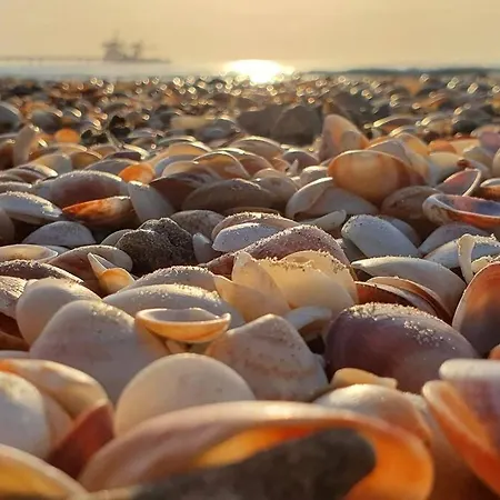 דירות Caesarea Magic מראה חיצוני תמונה
