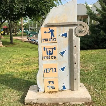 דירות Caesarea Magic מראה חיצוני תמונה