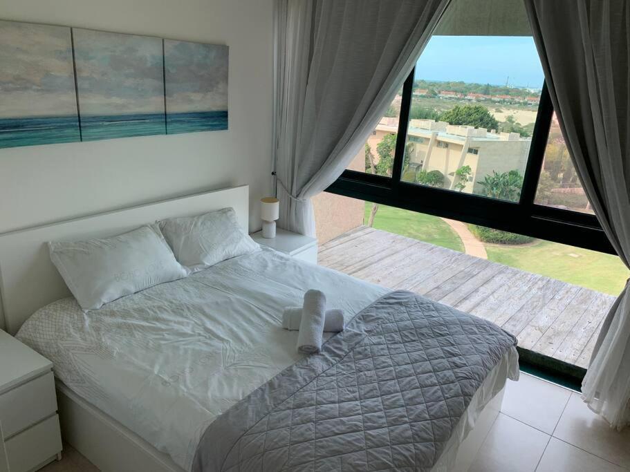 Apartment Magic Caesarea